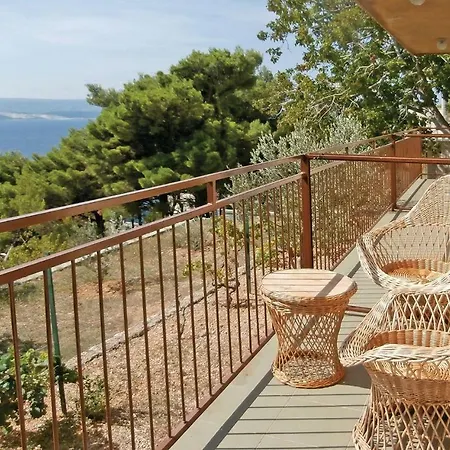 Appartement With Sea View 09 Mimice